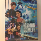 The Iceman Cometh - DELUXE COLLECTOR'S EDITION (Blu-ray UUSI - pikkukuva 2