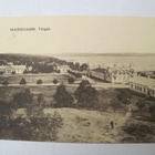 VANHA Postikortti Maarianhamina Ahvenanmaa 1920-l - pikkukuva 1