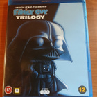 Family Guy Trilogy Blu-ray - pikkukuva 1