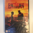 The Batman (DVD) Robert Pattinson (2022) UUSI - pikkukuva 1