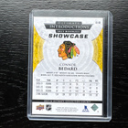 2023-24 Ultimate Introductions Gold #UI98 Connor Bedard /49 - pikkukuva 2