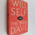 Will Self : The book of Dave : a revelation of the recent... - pikkukuva 1