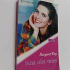 Margaret Way : Sinä olet mies - pikkukuva 1