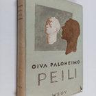 Oiva Paloheimo : Peili - pikkukuva 1