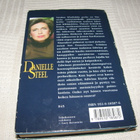 Danielle Steel Ei rakkautta suurempaa -sid - pikkukuva 2