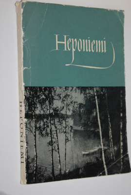 Lahja (koonnut) Edelmann : Heponiemi