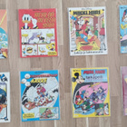 Walt Disneyn Klassikot -sarja (22 kpl) - pikkukuva 2