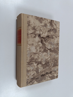 Daphne Du Maurier : Neljänteen polveen