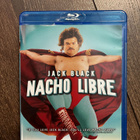 Nacho Libre (2006) - Blu-ray - pikkukuva 1