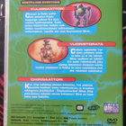 Cubix Kulminaattori DVD - pikkukuva 2