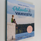 Kaisa Jaakkola : Palaudu & vahvistu - pikkukuva 1