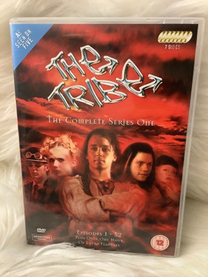 THE TRIBE   (KAUSI 1)