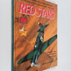 Carl-Fredrik Geust : Red stars : Soviet Air Force in Worl... - pikkukuva 1
