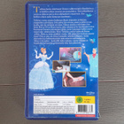 VHS: Tuhkimo - Juhlajulkaisu (Walt Disney 1950/?) - pikkukuva 2