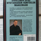 Jouni Virtamo - Bodaus (sid.) - pikkukuva 2