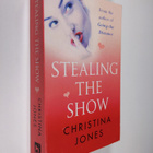 Christina Jones : Stealing the Show - pikkukuva 1