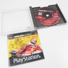 Ducati World Racing Challenge - pikkukuva 2