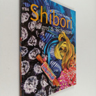Mandy Southan : Shibori : designs and techniques - pikkukuva 1