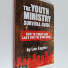 Len Kageler : The Youth Ministry Survival Guide - How to ... - pikkukuva 1