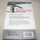 Mitä on insinöörillä mielessä - vitsikirja - pikkukuva 2