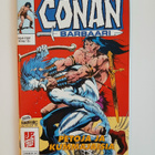 Conan barbaari sarjakuvalehti (4 / 1991) - pikkukuva 1