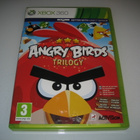 Angry Birds Trilogy **XBOX 360** - pikkukuva 1