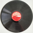 Savikiekko 1948 - Henry Theel - Decca SD 5006 - pikkukuva 2