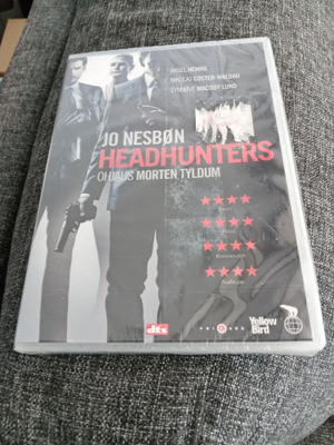 Headhunters