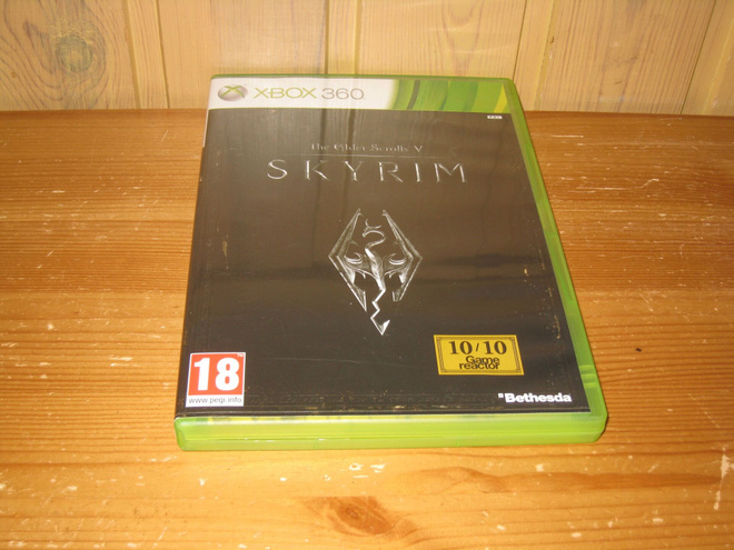 Item image