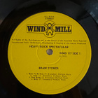 Bram Stoker - Heavy Rock Spectacular LP UK ’72 PROG - pikkukuva 3
