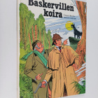 Arthur Conan Doyle : Baskervillen koira - pikkukuva 1