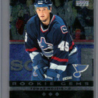2005-06 Black Diamond - 0,20 € / kpl - pikkukuva 4