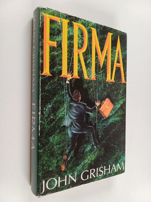 John Grisham : Firma