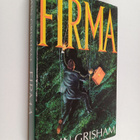 John Grisham : Firma - pikkukuva 1
