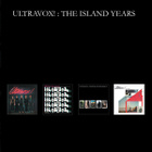 Ultravox: The Island Years 4CD box - pikkukuva 1