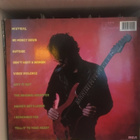 (LP) Lou Reed - Mistrial - pikkukuva 2