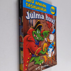 Walt Disney : Julma huvi - pikkukuva 1