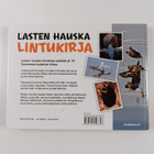 Reima Flyktman : Lasten hauska lintukirja - pikkukuva 2