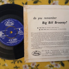 Big Bill Broonzy EP - pikkukuva 2