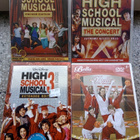 High school musical 4 kpl - pikkukuva 1