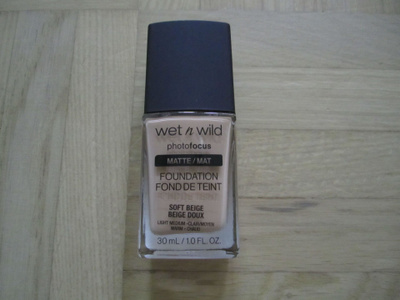 wet n wild photo focus meikkivoide