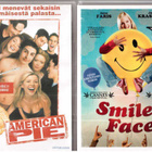 2 KPL DVD ELOKUVIA - pikkukuva 1