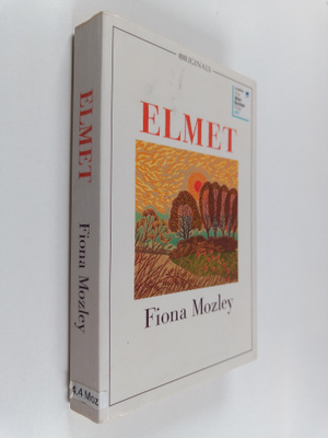 Fiona Mozley : Elmet