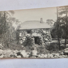 VANHA Valokuva Sastamalla Karkku 1920-l - pikkukuva 1