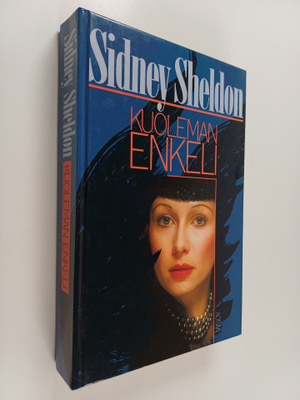 Sidney Sheldon : Kuoleman enkeli