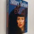 Sidney Sheldon : Kuoleman enkeli - pikkukuva 1