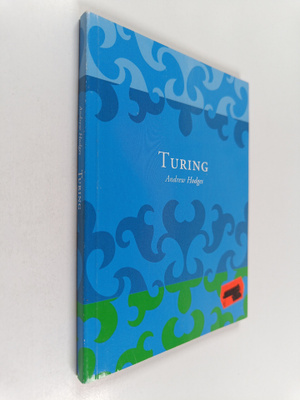 Andrew Hodges : Turing : luonnonfilosofi