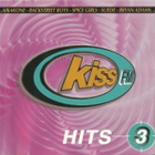 Various • Kiss FM Hits 3 CD - pikkukuva 1