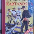 Simo Penttilä: Taistelu kartanosta, Otava 1968. 2p.195 s. - pikkukuva 1