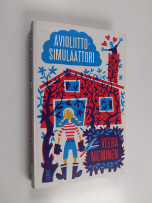Veera Nieminen : Avioliittosimulaattori